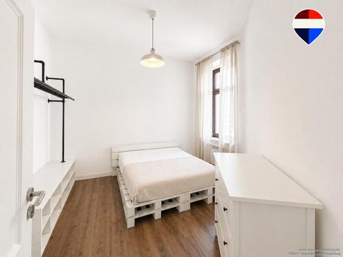 Foto - 3 Zimmer Etagenwohnung zur Miete in Magdeburg