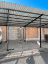 Foto - Stellplatz Carport Wohnwagen Wohnmobil