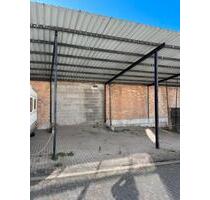 Stellplatz Carport Wohnwagen Wohnmobil - Homburg Stellplatz Carport Wohnwagen Wohnmobil - Homburg