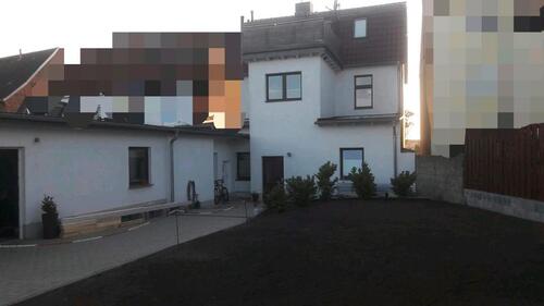 Foto - ein Haus - viele Möglichkeiten (Provisionsfrei)