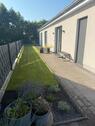 Foto - Moderner KfW-55 Winkelbungalow-hochwertige Ausstattung v. Privat