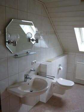 Foto - 4 Zimmer Etagenwohnung zur Miete in Frensdorf