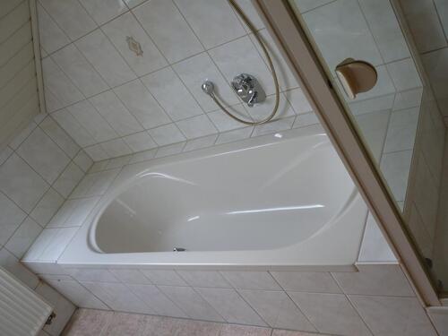 Foto - 4 Zimmer Etagenwohnung in Frensdorf
