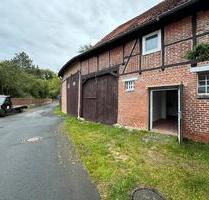 Lagerhalle Scheune Werkstatt - 1.000,00 EUR Kaltmiete, in Sarstedt (PLZ: 31157)
