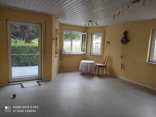 Foto - Einfamilienhaus in Würzburg