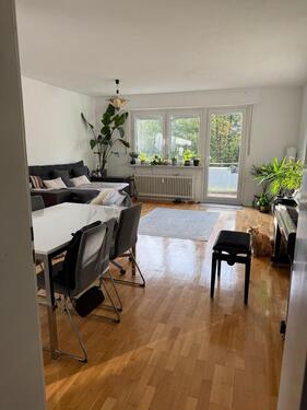 Foto - Sehr helle ca. 90 qm Wohnung nähe Rüttenscheid