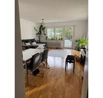 Sehr helle ca. 90 qm Wohnung nähe Rüttenscheid - Essen Stadtbezirk II