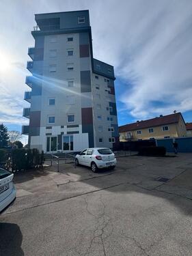 Foto - Gemütliche 3 Zimmer Wohnung mit Garagen und Stellpl.Neuendetelsau