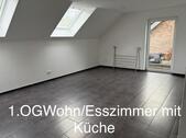 Foto - Schöne,ruhige,helle Wohnung über 2 Etagen KevelaerWinnekendon