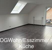 Schöne,ruhige,helle Wohnung über 2 Etagen KevelaerWinnekendon