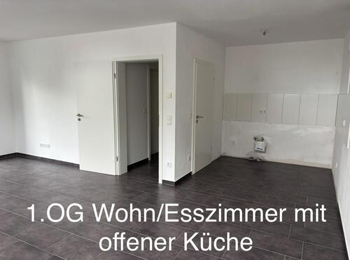 Foto - Etagenwohnung zur Miete in Kevelaer