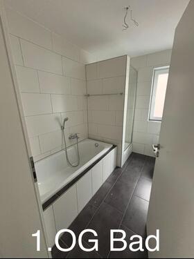 Foto - Etagenwohnung in Kevelaer