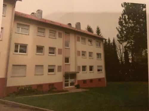 Foto - 3 Zimmer Wohnung Weil der Stadt