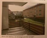 Foto - Etagenwohnung in Weil der Stadt zur Miete