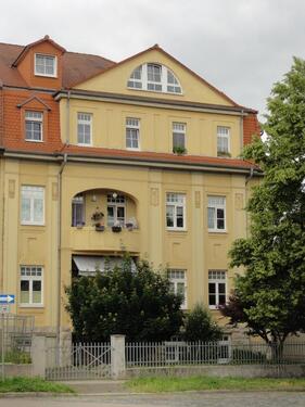 Foto - gemütlich Wohnen im Dachgeschoss