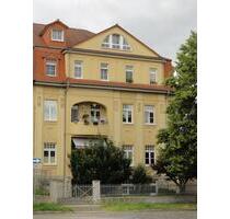 gemütlich Wohnen im Dachgeschoss - Naumburg (Saale)