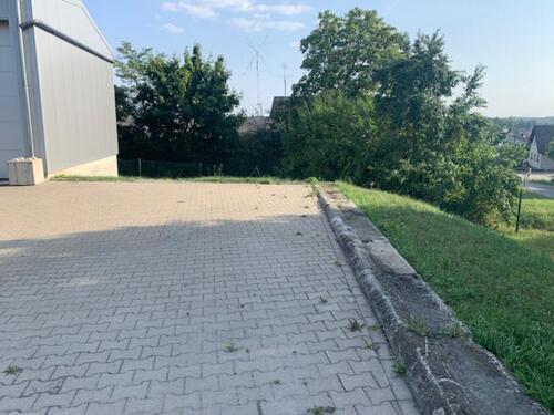 Foto - andere zur Miete in Kreuzwertheim