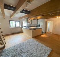 Charmante 3-Zi-Maisonette-Studiowohnung mit EBK in Innenstadtnähe - Wiesbaden Nordost