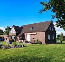 Doppelhaushälfte in AurichTannenhausen