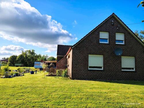 Foto - Einfamilienhaus in Aurich