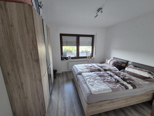 Foto - Etagenwohnung in Burgbrohl