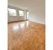Helle 2-Zimmer Wohnung in Munster mit Balkon