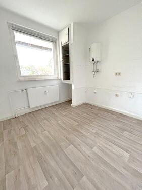 Foto - Etagenwohnung in Munster