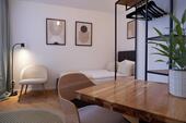 Foto - Etagenwohnung zur Miete in Tübingen