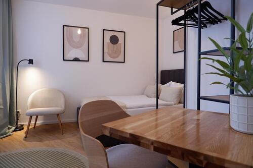 Foto - Etagenwohnung zur Miete in Tübingen