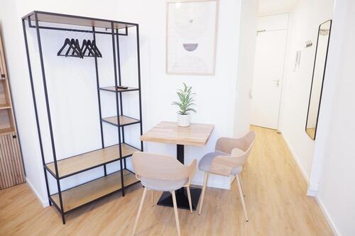 Foto - Etagenwohnung in Tübingen