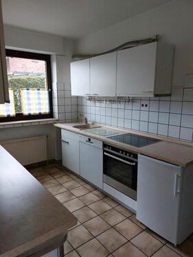 Foto - Zentrale 3-Zimmer-Wohnung - 630,00 EUR Kaltmiete,