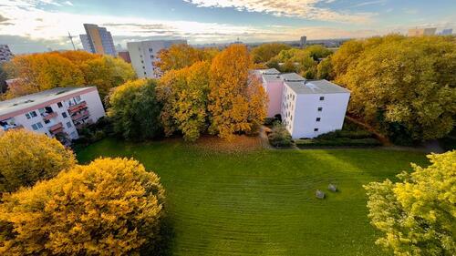 Foto - Stilvolle & moderne Wohnung auf Zeit im Dezember & Januar