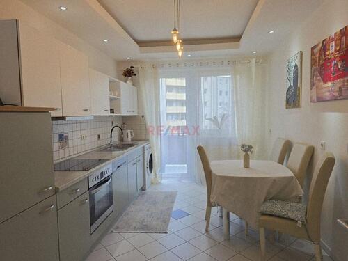 Foto - **** Schicke und moderne Wohnung mit Balkon! ****