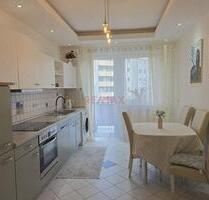 **** Schicke und moderne Wohnung mit Balkon! **** - Ludwigshafen am Rhein Parkinsel