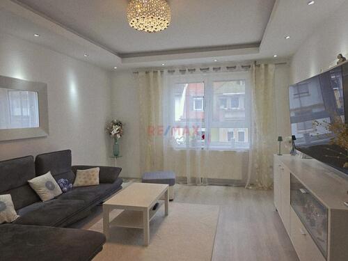 Foto - Etagenwohnung zur Miete in Ludwigshafen am Rhein