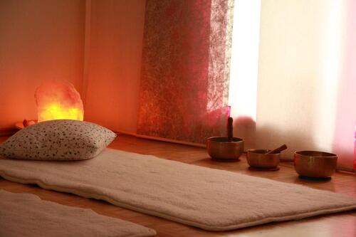 Foto - Praxisraum für einen Tag die Woche zu vermieten