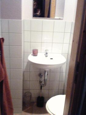 Foto - Etagenwohnung zur Miete in Bergisch Gladbach