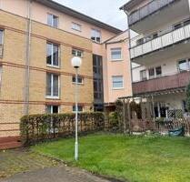 Gemütliches 1- Zimmer Appartement in guter Lage - Schwerin Gartenstadt