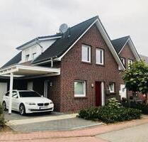 Haus in Nordhorn Stadtflur privat 2012
