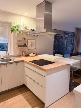 Foto - 5 Zimmer Einfamilienhaus in Nordhorn