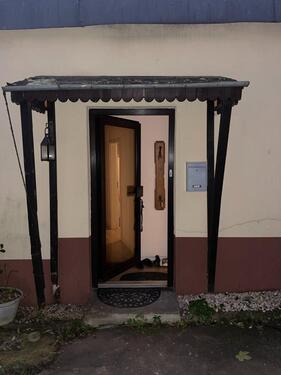 Foto - 3-Zimmer-Erdgeschosswohnung in Zendscheid