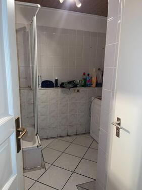 Foto - Etagenwohnung in Kyllburg zur Miete