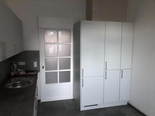 Foto - 3 Zimmer Etagenwohnung zur Miete in Schwerin