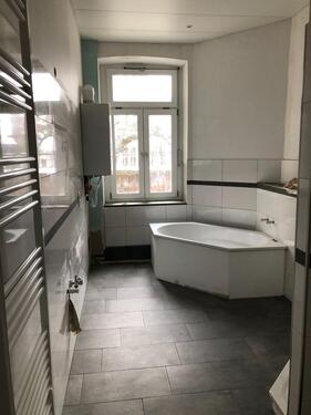 Foto - 3 Zimmer Etagenwohnung in Schwerin