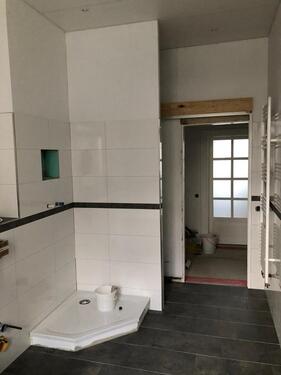 Foto - Etagenwohnung in Schwerin zur Miete