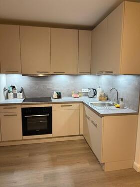 Foto - 2 Zimmer Etagenwohnung in Hammah