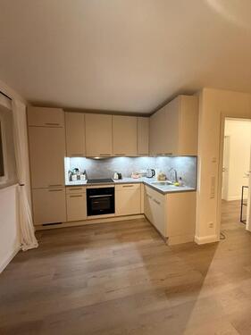 Foto - Etagenwohnung in Hammah zur Miete