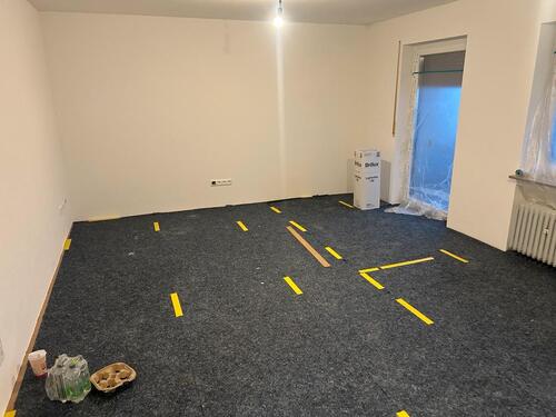 Foto - 3-Zimmer Wohnung - 850,00&nbsp;EUR Kaltmiete, ca.&nbsp; 80,00&nbsp;m&sup2;