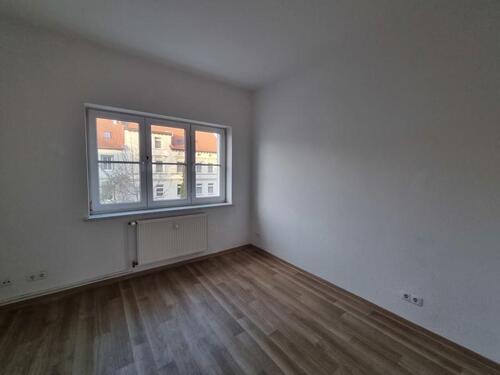 Foto - 3 Zimmer Etagenwohnung zur Miete in Halle (Saale)