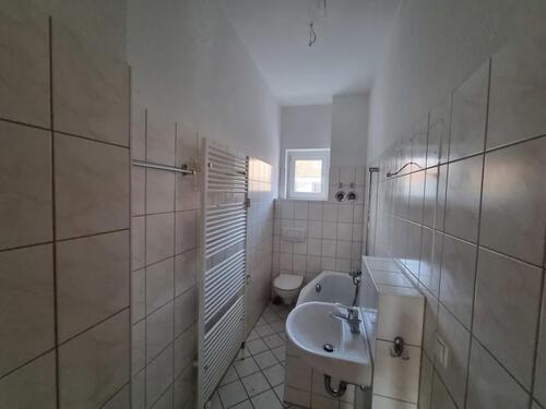 Foto - Etagenwohnung in Halle (Saale) zur Miete